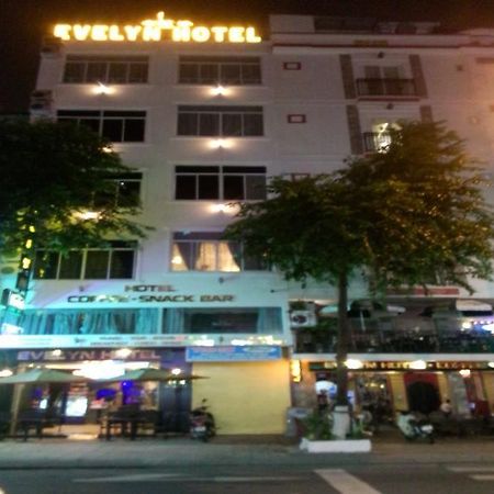 Evelyn Hotel Ντα Νανγκ Εξωτερικό φωτογραφία
